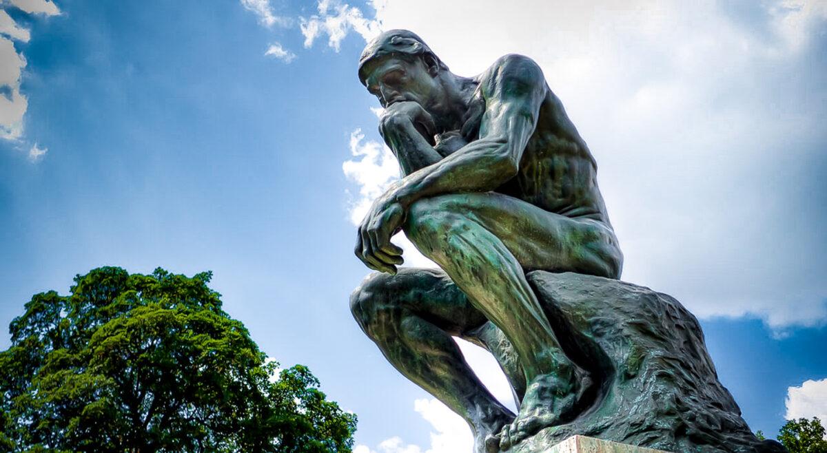 Philosophical and Religious Thoughts for the Young Adult hub cover